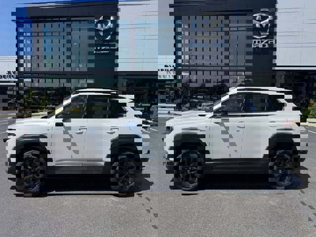 New 2025 MAZDA CX-50 AWD 2.5 Hybrid w/ Cargo Package image 7