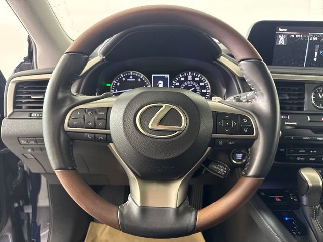 Certified 2022 Lexus RX 350 FWD w/ Premium Package image 29