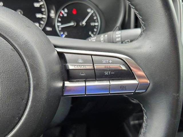 Used 2025 MAZDA CX-50 AWD 2.5 S w/ Premium Package image 21