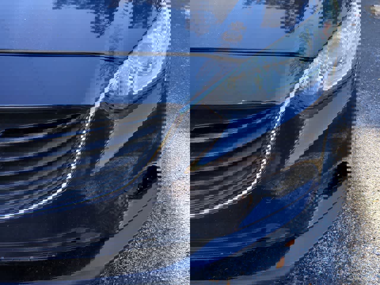 Used 2016 MAZDA MAZDA6 Touring image 11