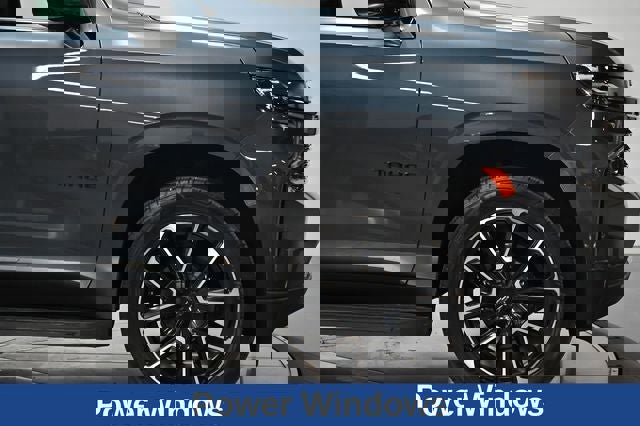 Used 2021 Chevrolet Tahoe RST image 20