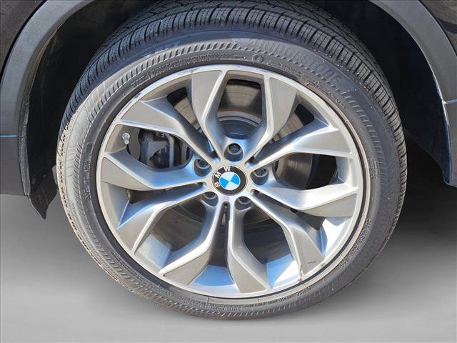 Used 2016 BMW X3 xDrive28d image 8