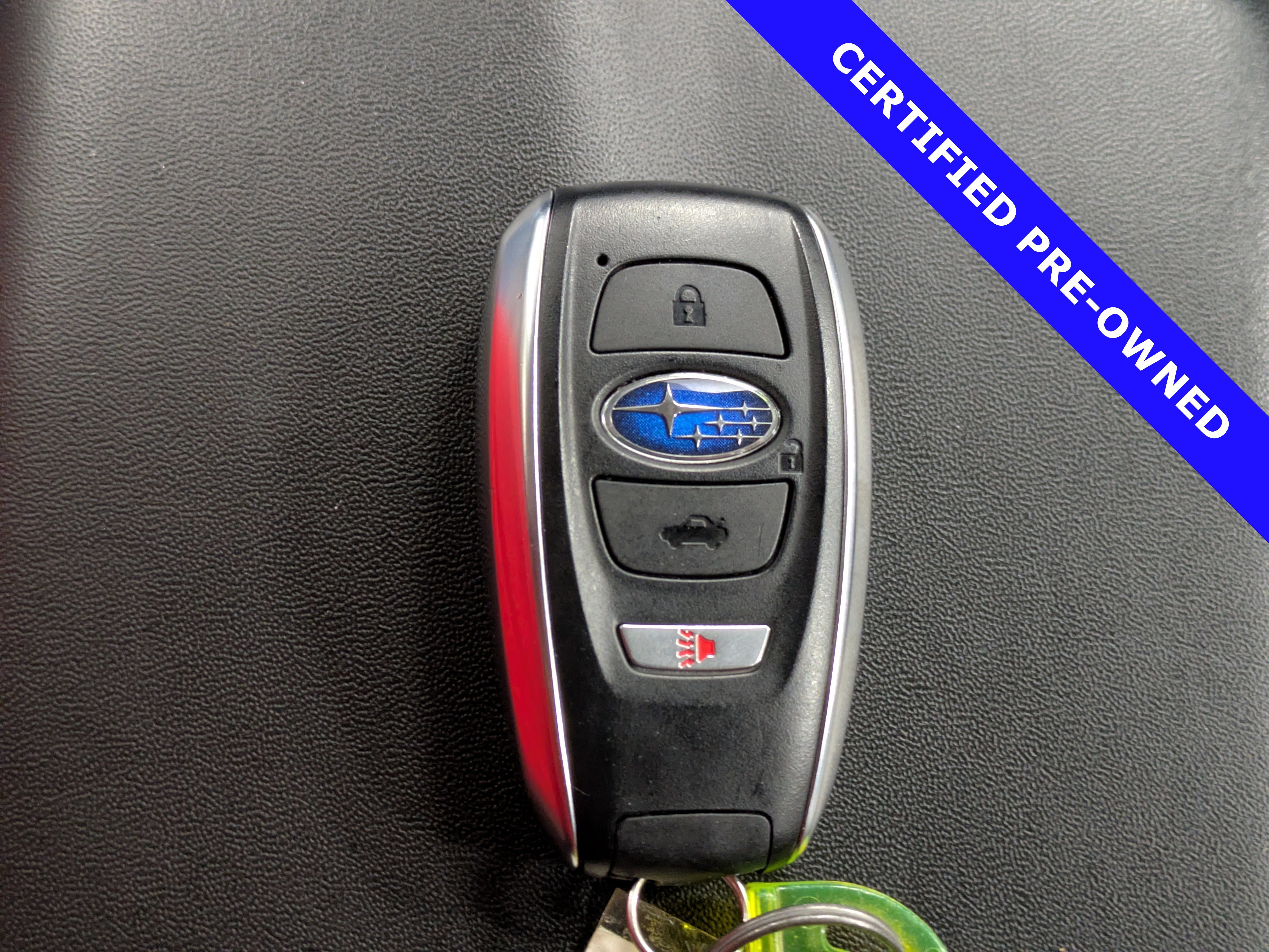 Used 2021 Subaru Crosstrek 2.0i Premium w/ Moonroof Package image 35