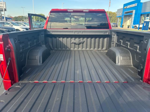 New 2026 Chevrolet Silverado 1500 RST image 22