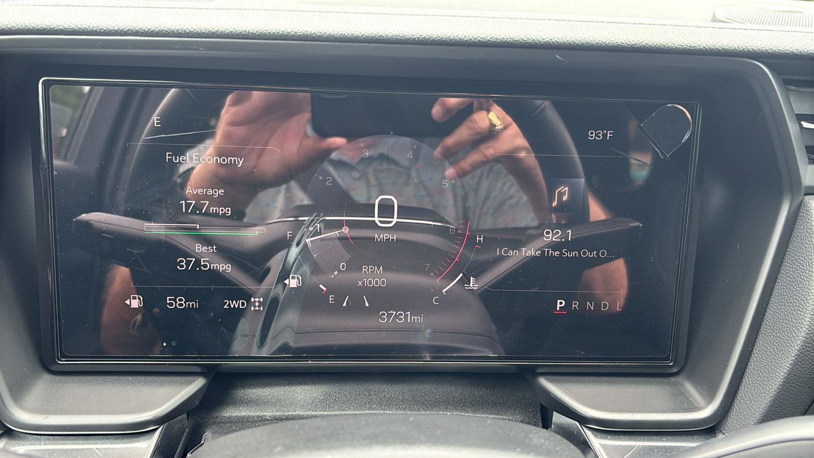 New 2026 GMC Terrain Elevation w/ Elevation Premium Package AWD/4WD image 30