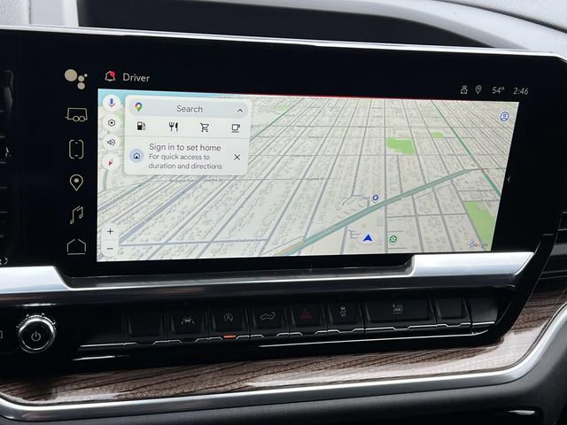 New 2026 GMC Sierra 1500 Elevation AWD/4WD image 19