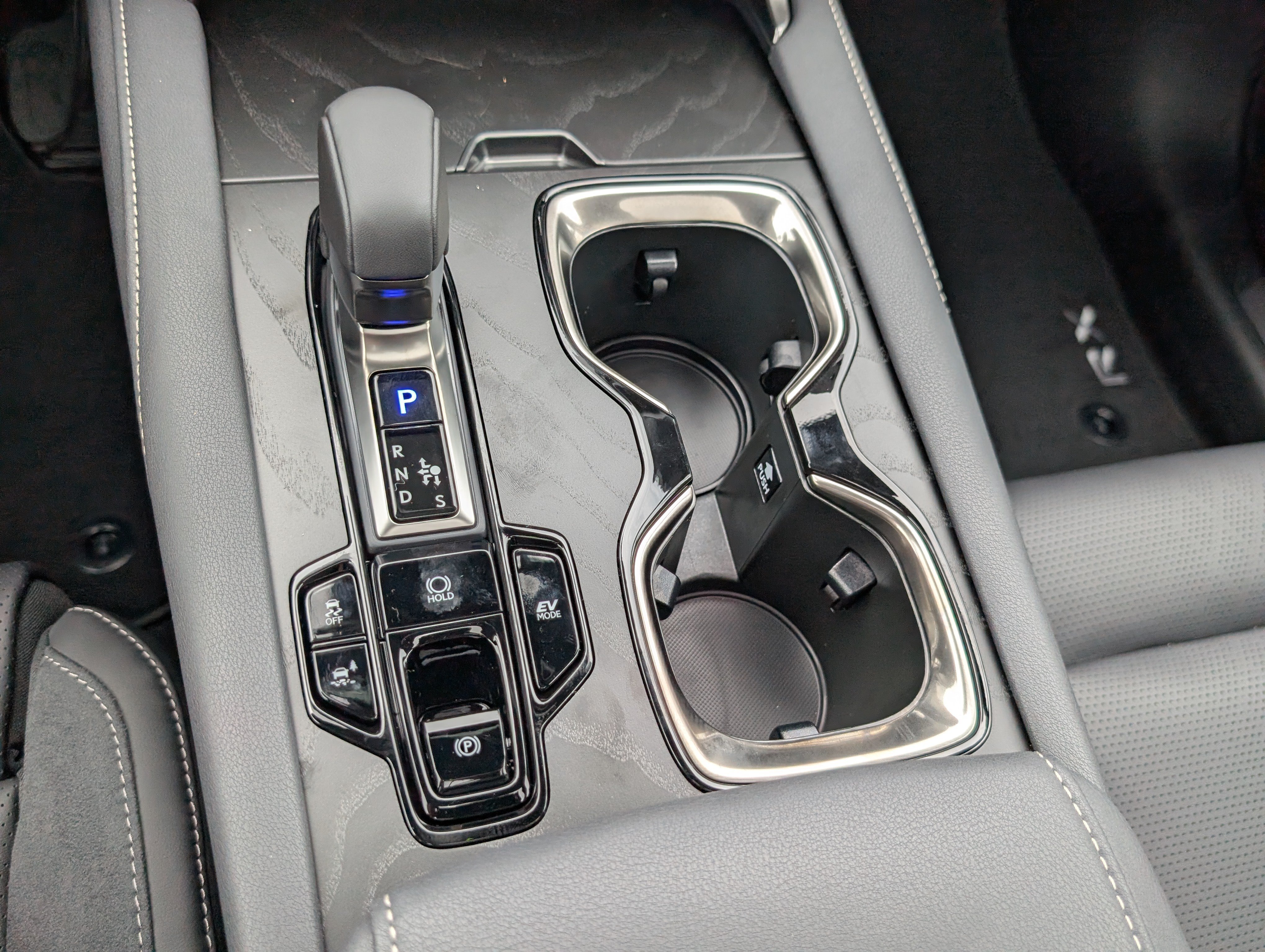 New 2026 Lexus RX 350 w/ Convenience Package AWD/4WD image 23