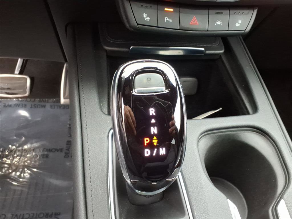 Certified 2023 Cadillac XT4 Sport w/ Cold Weather Package image 32