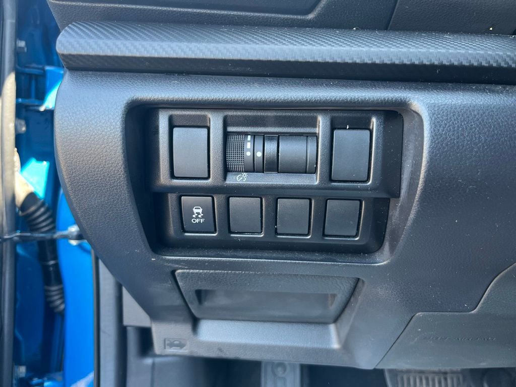 Used 2023 Subaru Impreza Premium image 16
