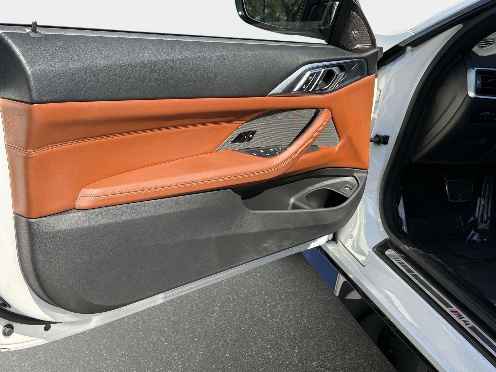 Used 2024 BMW M4 xDrive Competition w/ Executive Package image 31