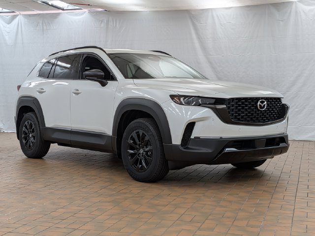New 2026 MAZDA CX-50 AWD 2.5 Hybrid w/ Weather Package image 1