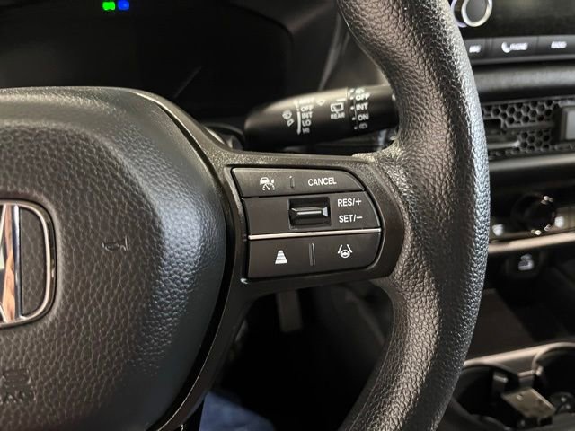 Used 2024 Honda HR-V LX image 26