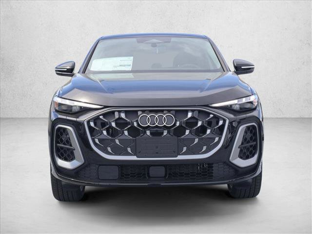 New 2026 Audi Q5 Premium Plus AWD/4WD image 5