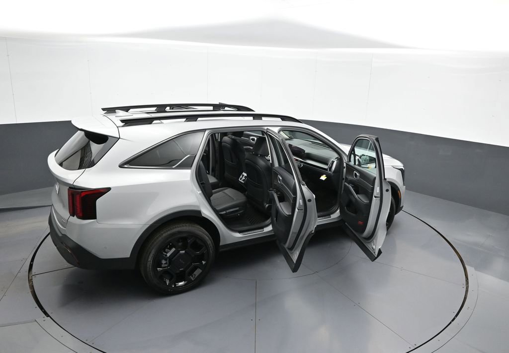 New 2025 Kia Sorento SX image 47