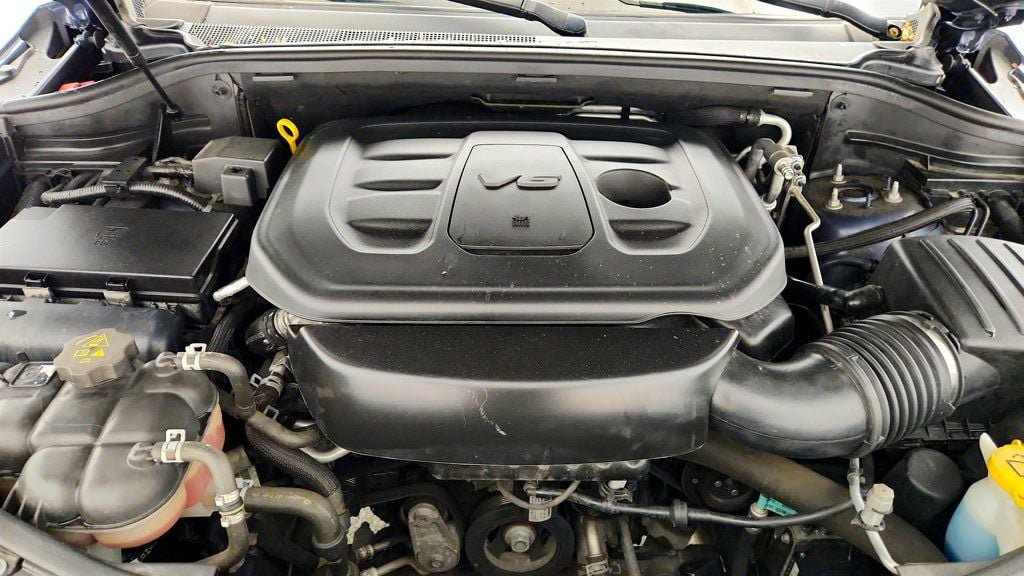 Used 2019 Dodge Durango GT AWD/4WD image 28