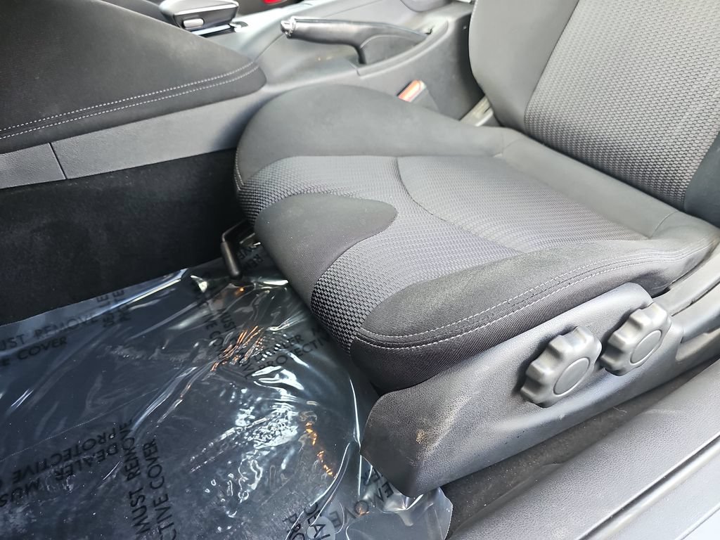 Used 2025 Nissan Z Performance w/ Floor Mat Package RWD image 26