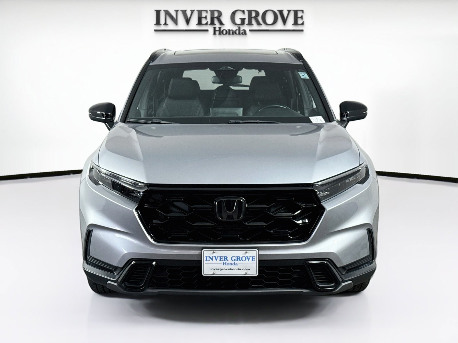 Used 2023 Honda CR-V Sport image 2