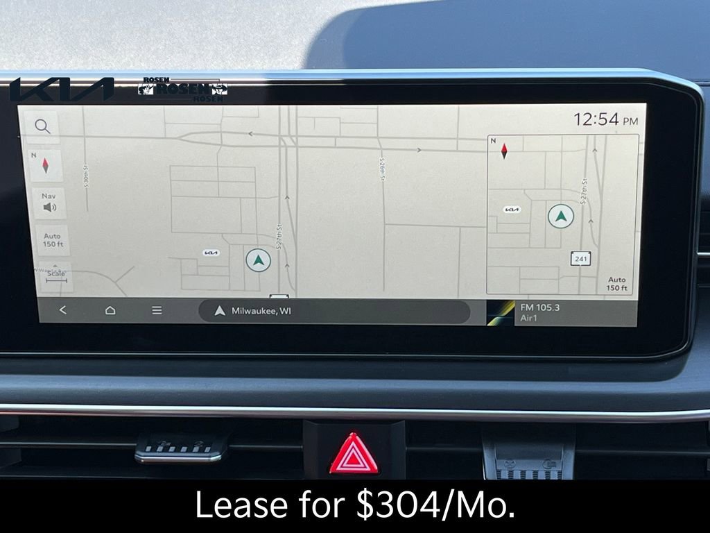 New 2026 Kia K5 GT-Line AWD/4WD image 26