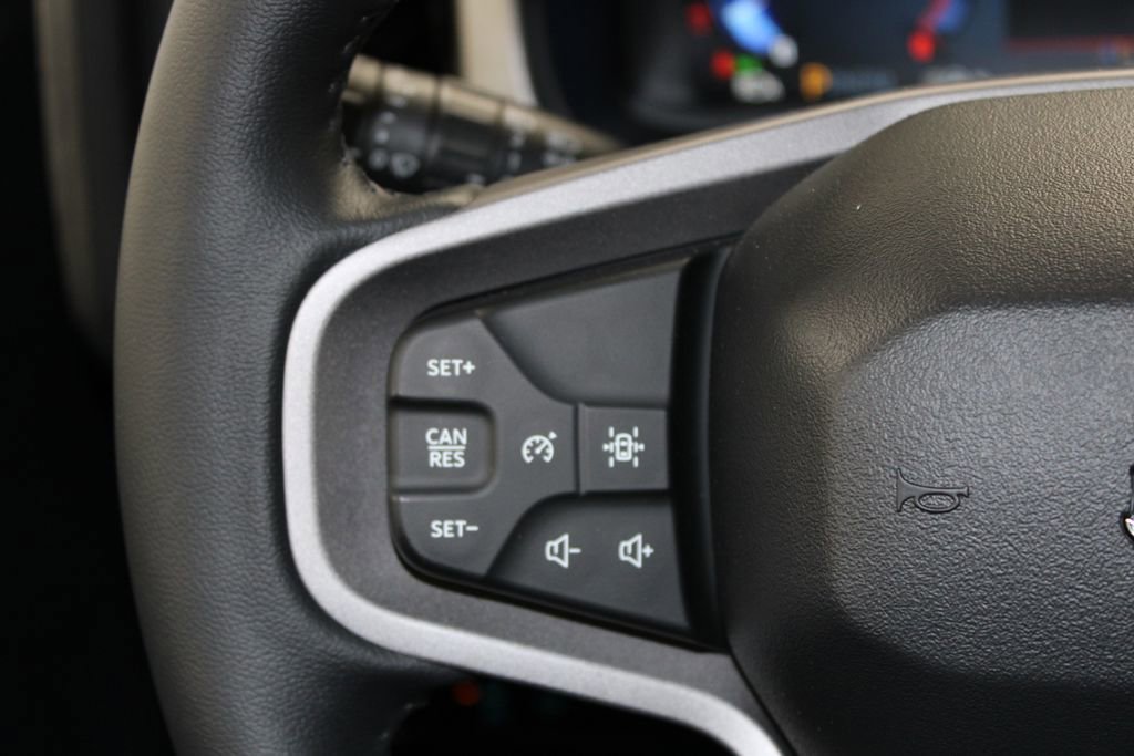 New 2025 Ford Bronco Outer Banks image 34