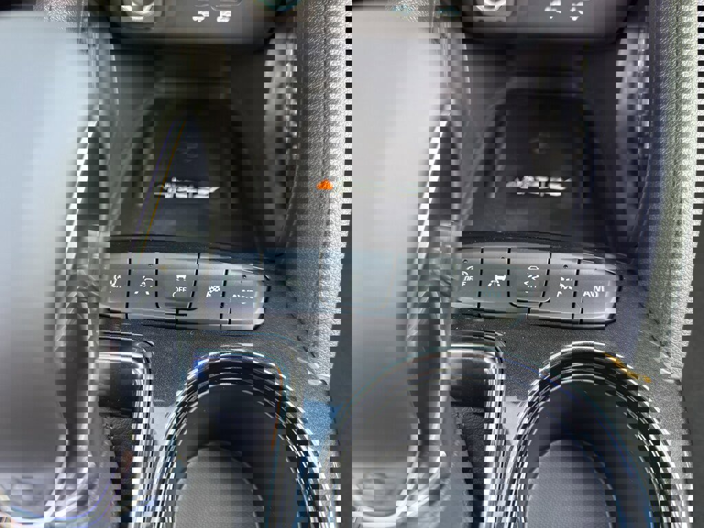 New 2026 Chevrolet TrailBlazer ACTIV w/ Convenience Package image 14