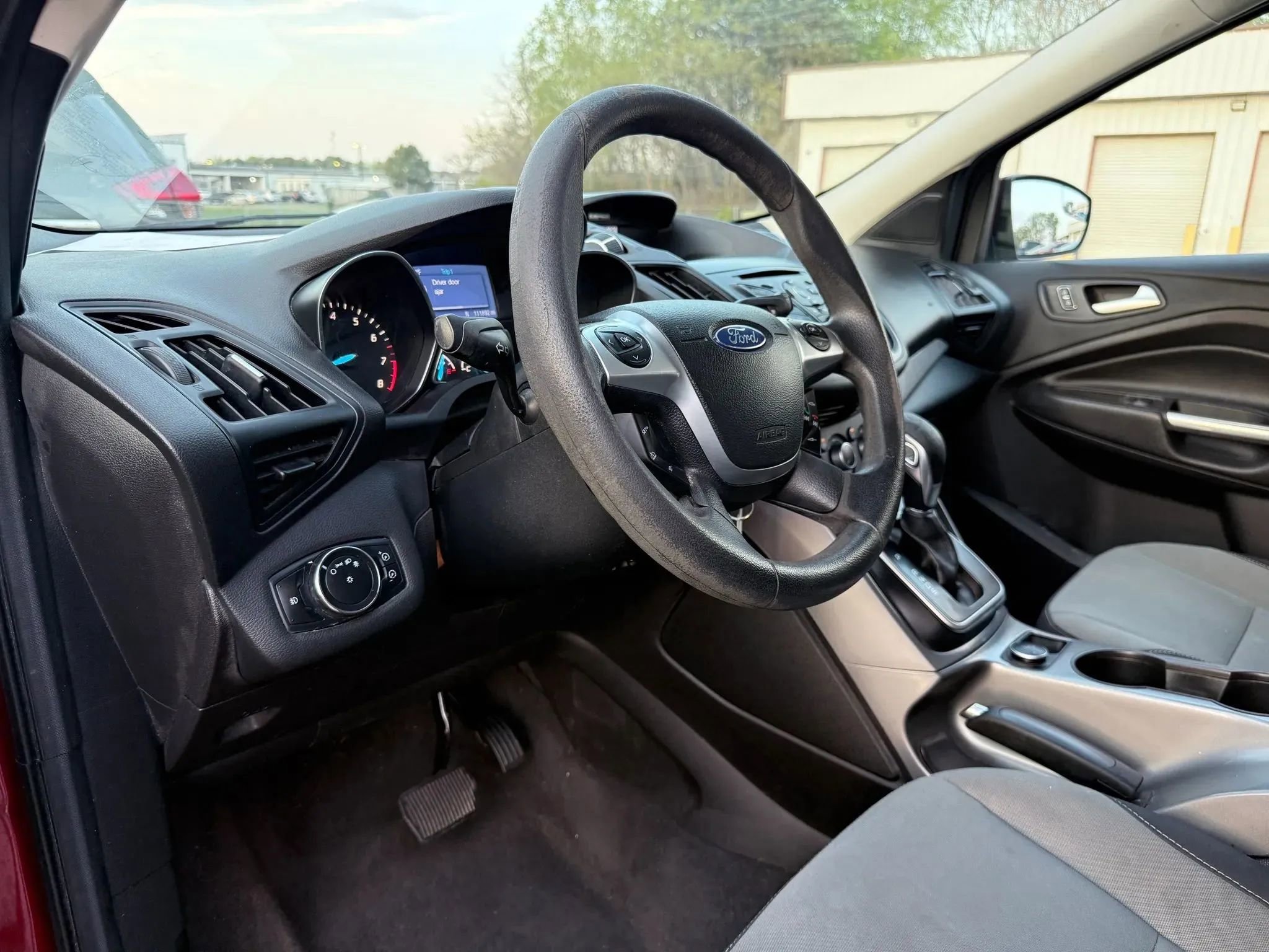 Used 2013 Ford Escape SE image 17