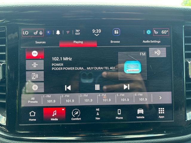 Certified 2025 Dodge Durango GT AWD/4WD image 33