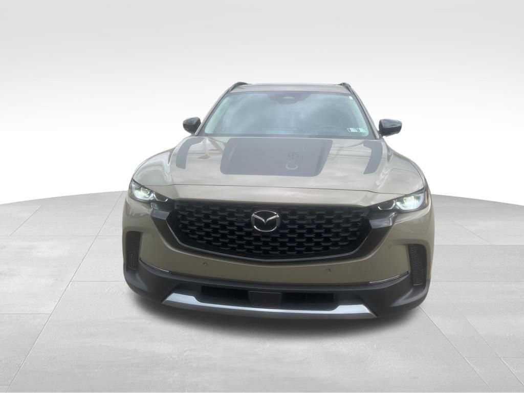New 2026 MAZDA CX-50 Meridian Edition w/ Weather Package AWD/4WD image 10