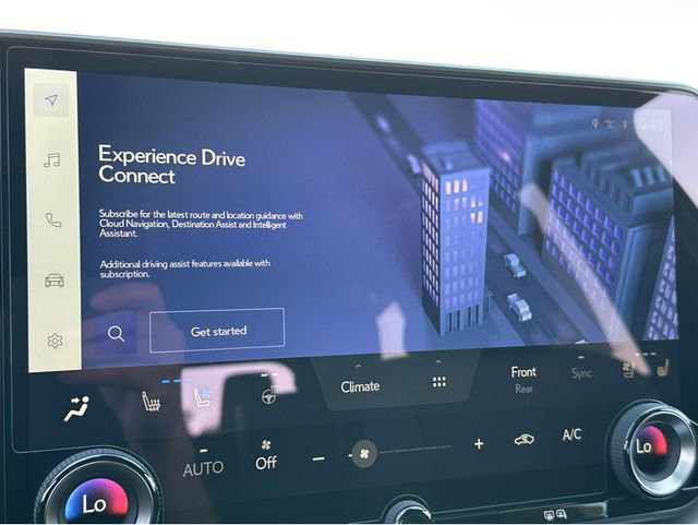 New 2026 Lexus TX 350 AWD image 10