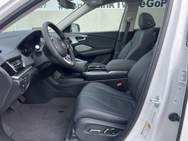 New 2025 Acura RDX SH-AWD w/ Technology Package image 9