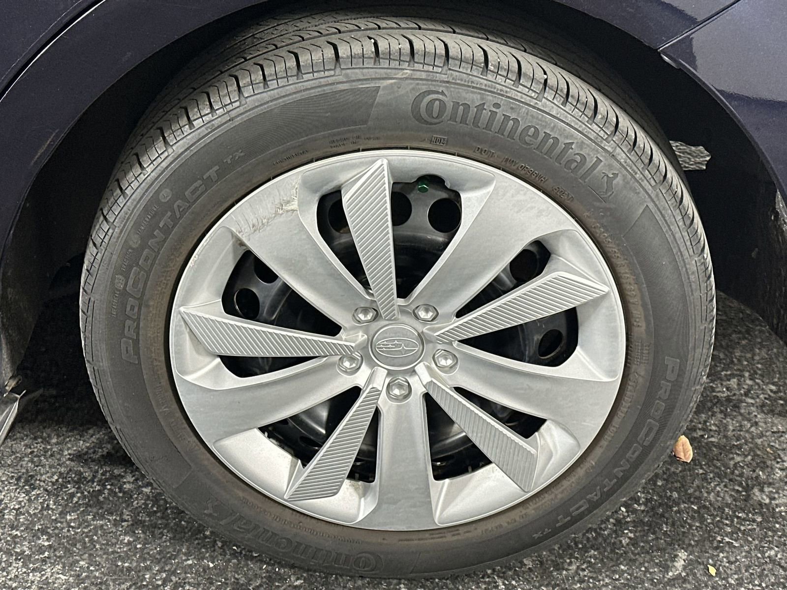 Used 2019 Subaru Impreza 2.0i image 10