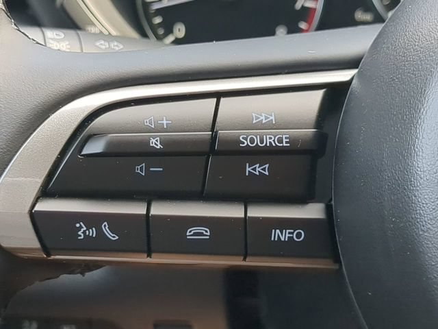 New 2026 MAZDA CX-30 AWD 2.5 S image 22