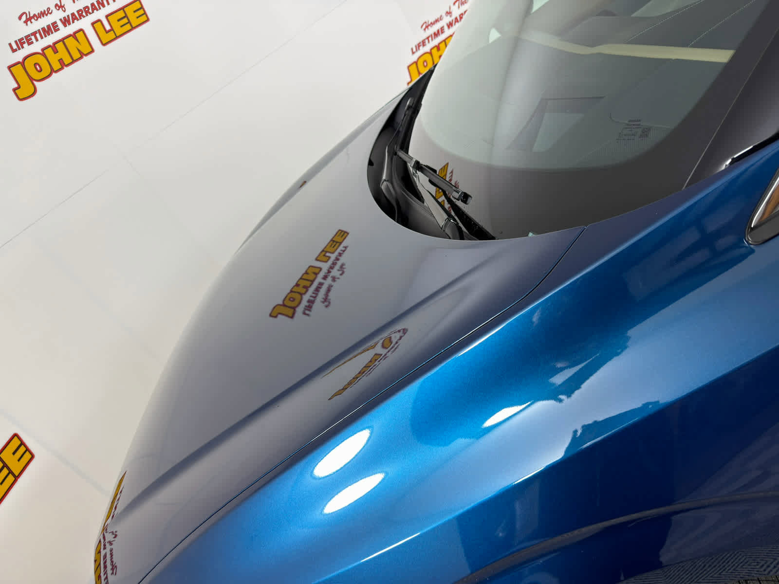 New 2026 Nissan Murano Platinum w/ Technology Package image 11