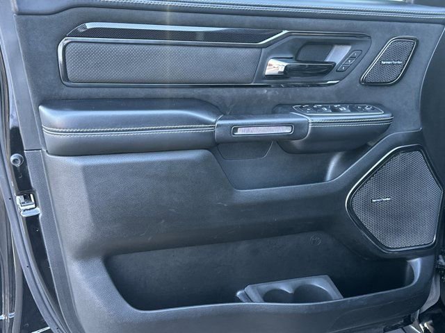 Used 2022 RAM 1500 TRX w/ TRX Level 2 Equipment Group image 13