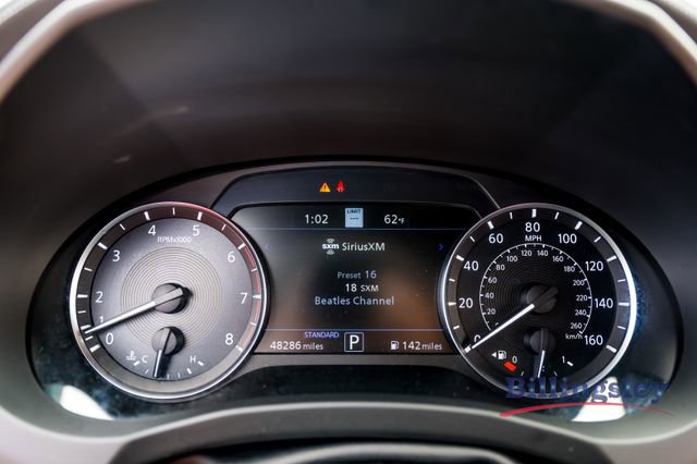 Used 2023 INFINITI QX50 Sport AWD/4WD image 9
