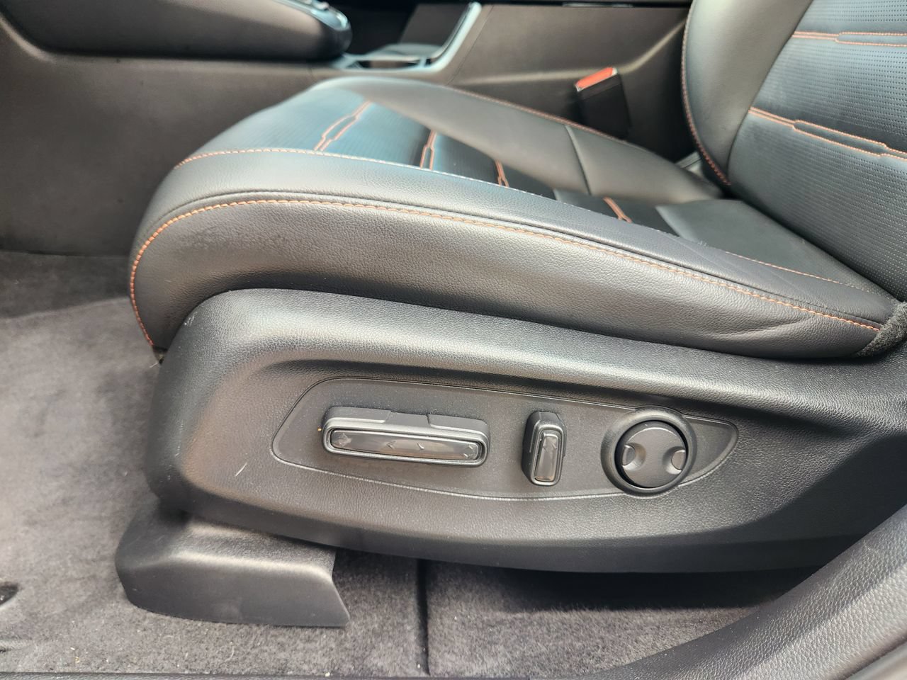 Certified 2024 Honda CR-V Sport-L image 23