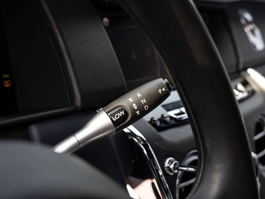 Certified 2022 Rolls-Royce Cullinan w/ Cullinan Package AWD/4WD image 40