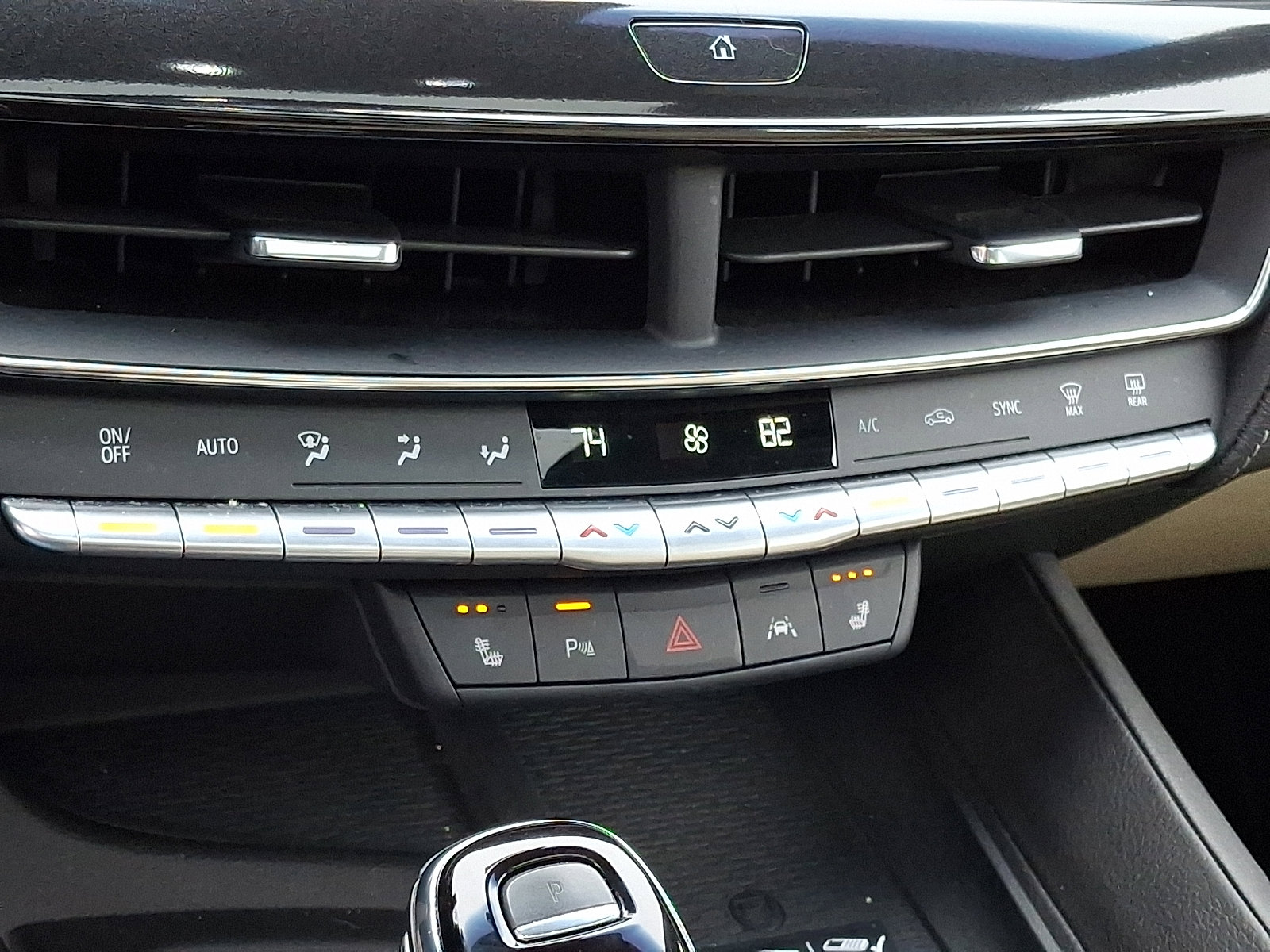 Used 2023 Cadillac CT5 Luxury w/ Sun And Sound Package image 18