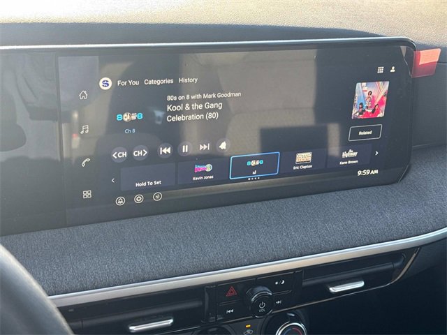 New 2026 Nissan Kicks S image 29