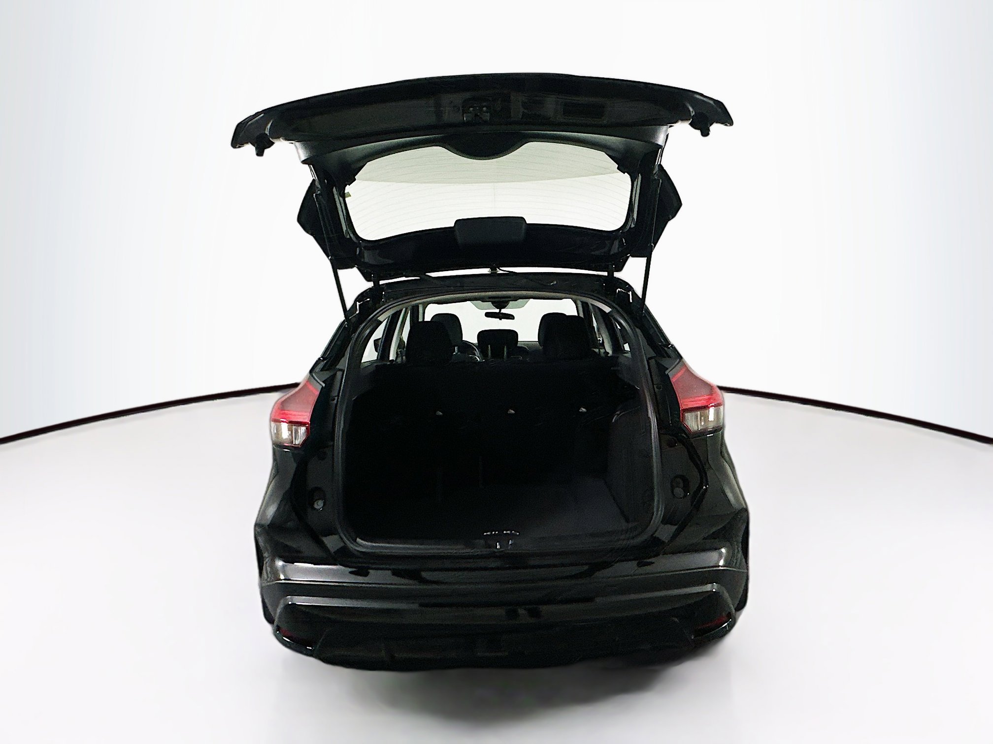 Used 2024 Nissan Kicks S image 26