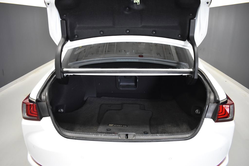 Used 2019 Lexus ES 350 F Sport w/ Accessory Package 2 image 29