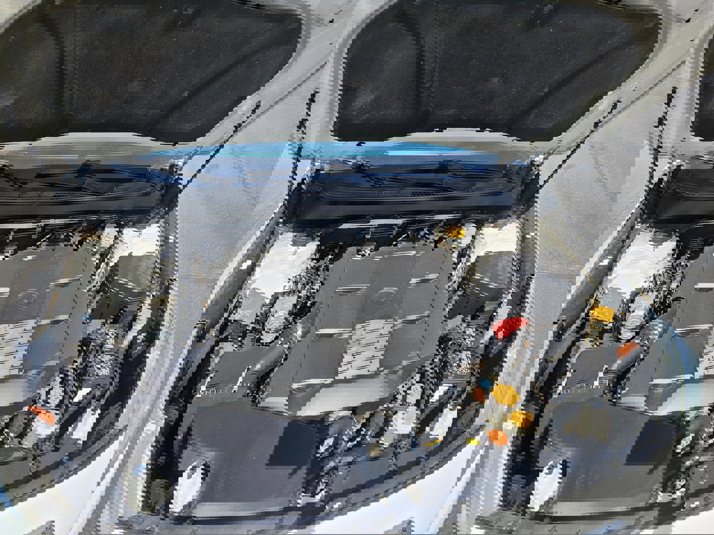 Used 2015 Subaru Outback 3.6R Limited image 20