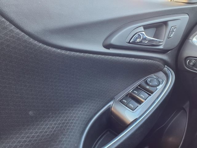 Used 2021 Chevrolet Malibu LT w/ Redline Edition image 19