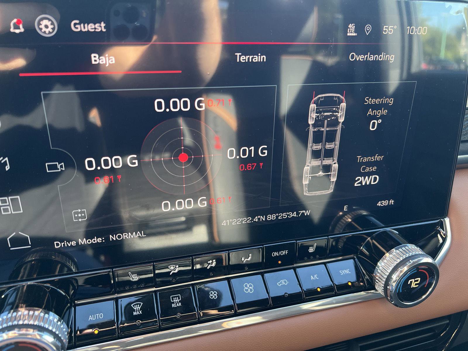 New 2026 GMC Canyon AT4 image 26