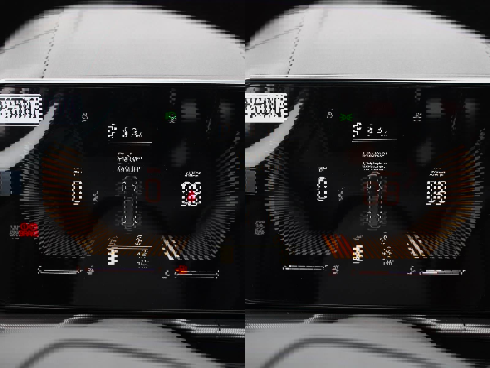 New 2026 Kia Sportage EX image 12