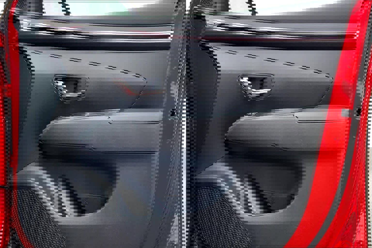 Used 2022 Hyundai Tucson SEL w/ Cargo Package image 23