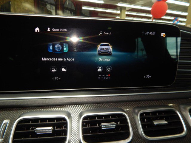 Used 2022 Mercedes-Benz GLE 53 AMG 4MATIC Coupe image 30