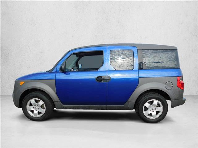 Used 2004 Honda Element EX image 8