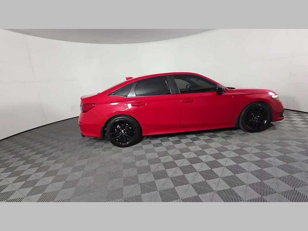 Used 2023 Honda Civic Sport image 32