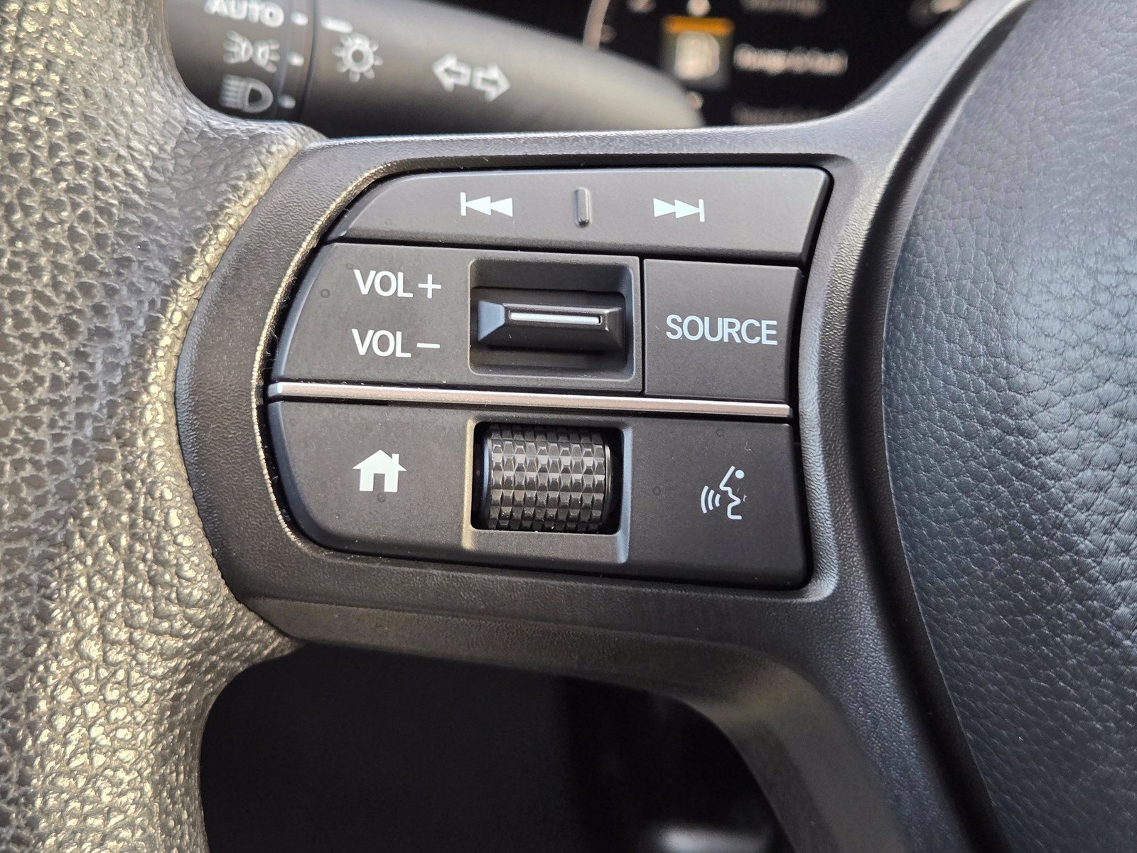 Certified 2024 Honda CR-V EX image 26
