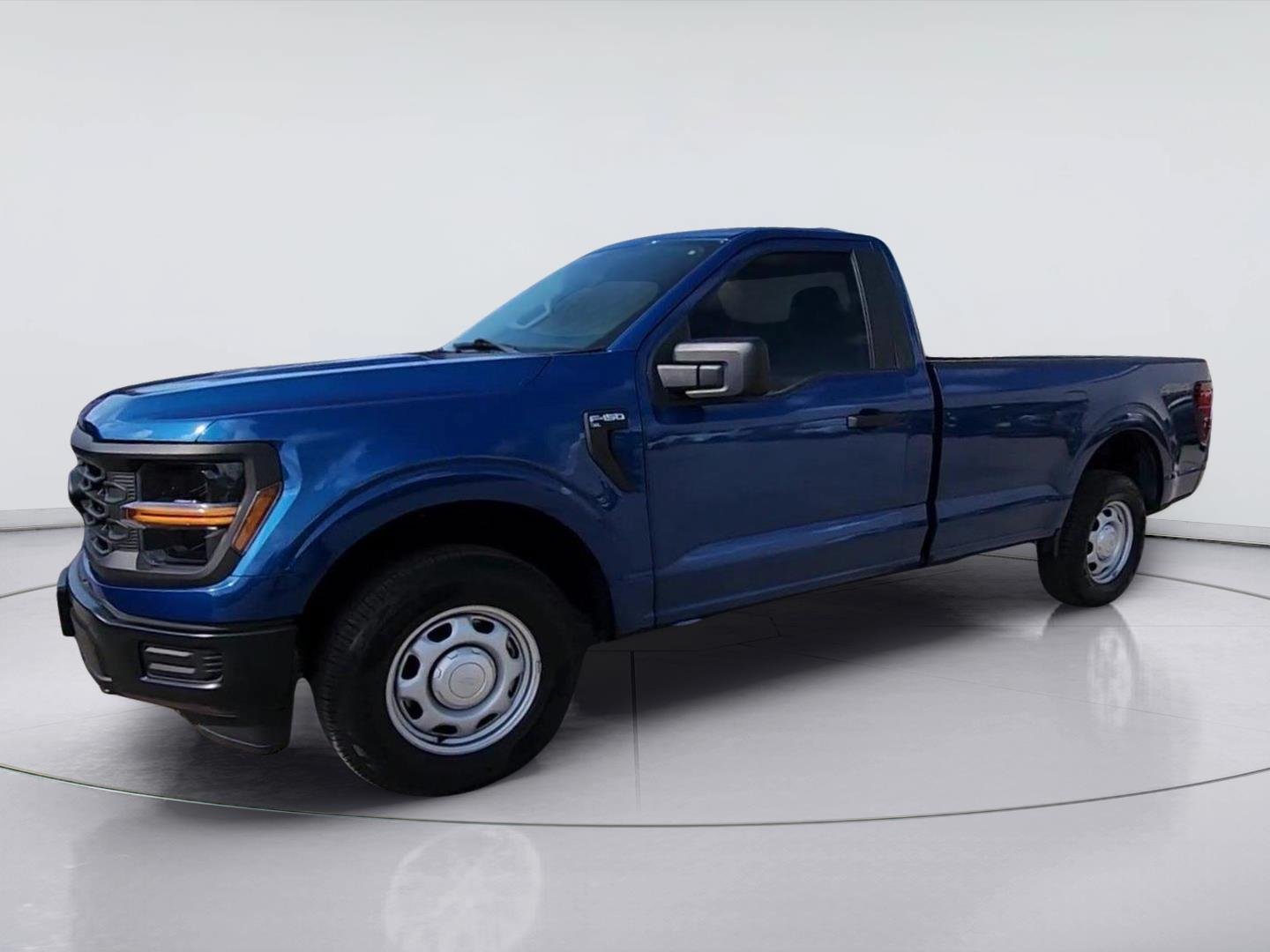 Used 2024 Ford F150 XL AWD/4WD image 4